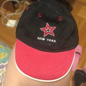 American Girl cap for doll